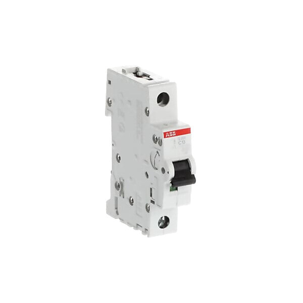 ABB Sicherungsautomat 6kA 13A C 1p S201-C13